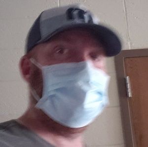 Meet your Posher, Chad